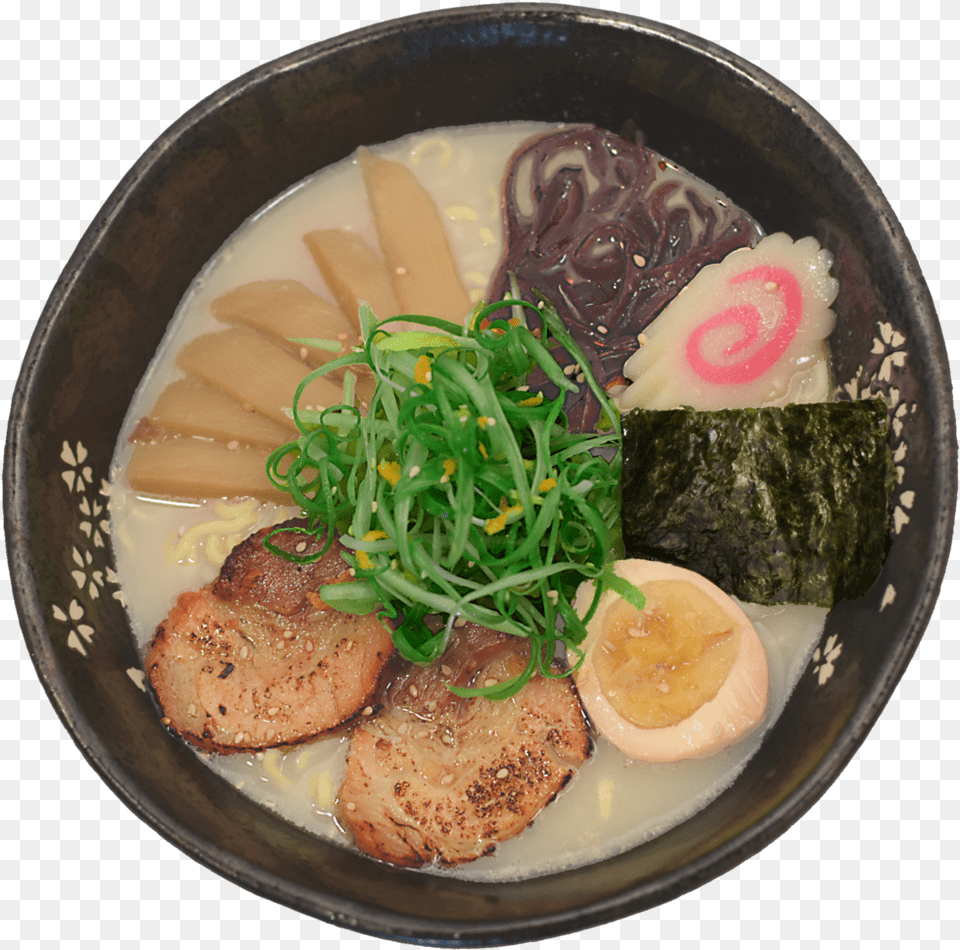 Ramen, Meal, Dish, Food, Food Presentation Free Png