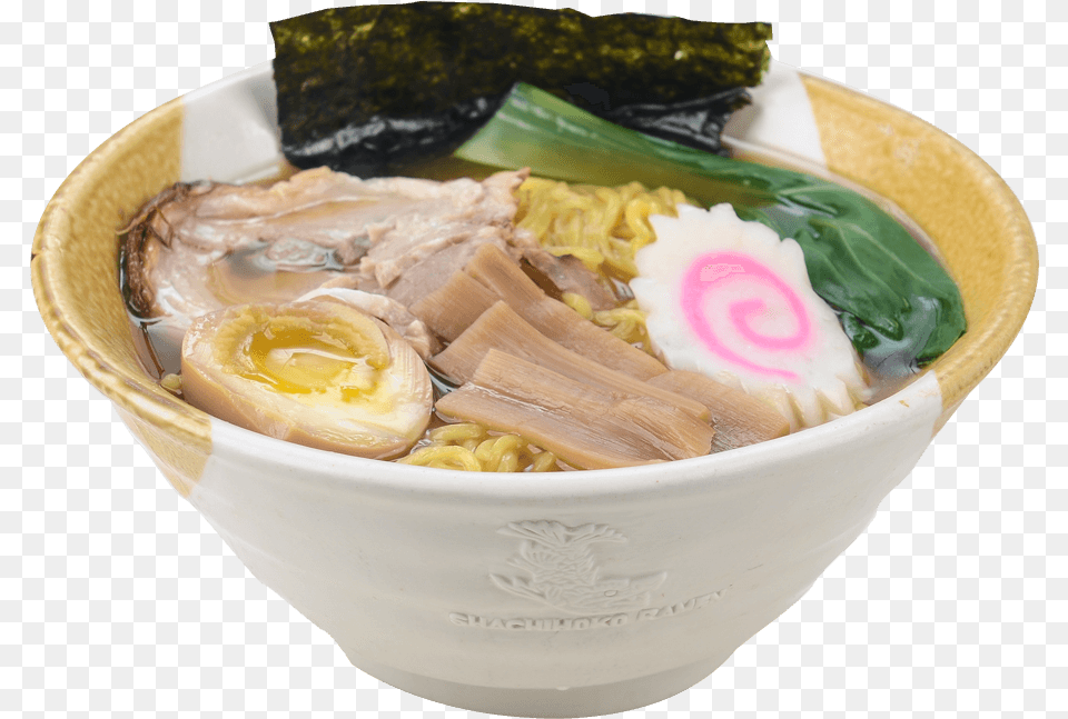 Ramen 4 Ramen, Food, Meal, Dish, Egg Free Transparent Png