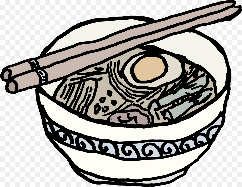 Ramen Bowl Icons, Food, Meal, Baby, Person Free Png