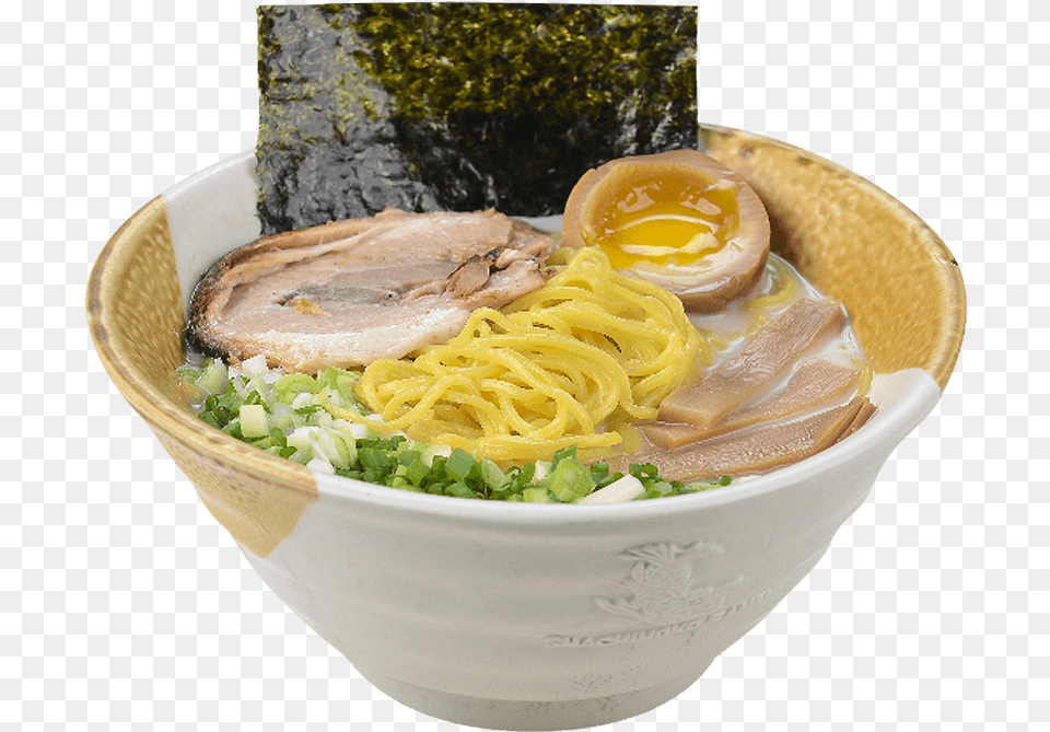 Ramen Ramen, Noodle, Dish, Food, Meal Free Transparent Png