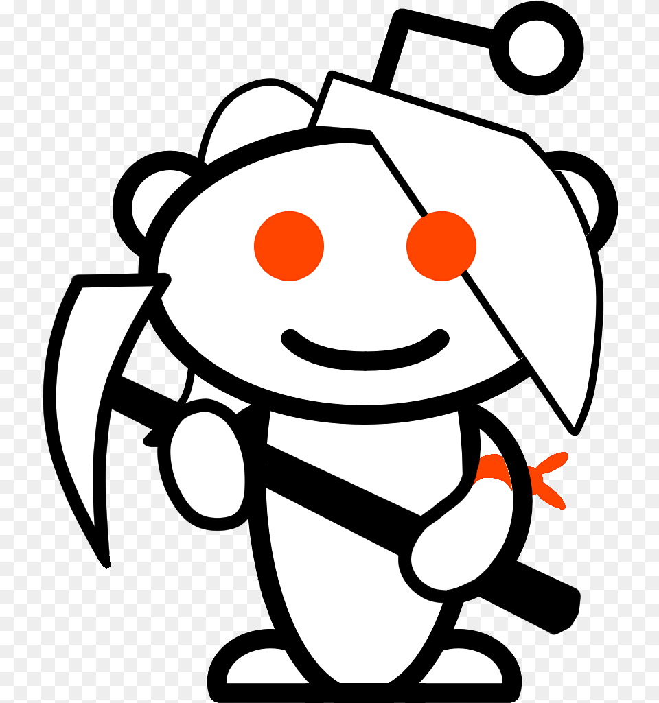 Ramirez Snoo Reddit Alien, Cartoon Free Png