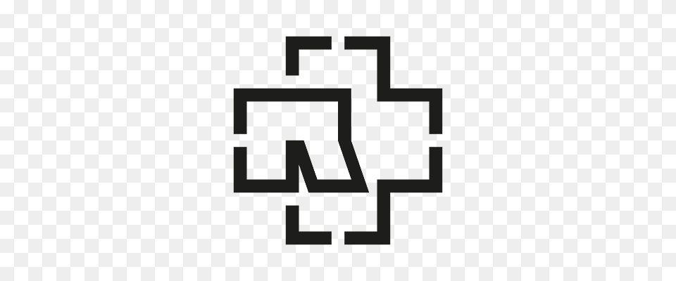 Rammstein Symbol, Green, Recycling Symbol, First Aid Free Transparent Png