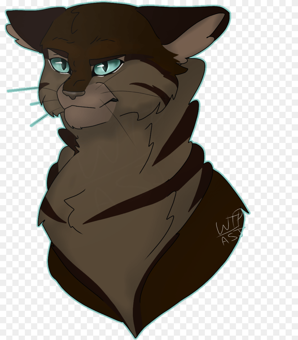 Rammstein Warrior Cats Au Illustration, Person, Head, Face, Animal Free Png