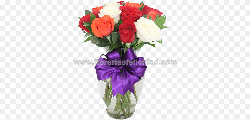Ramo De Flores Si Yo Tu Ramo De Flores Amp Bouquet, Rose, Plant, Flower, Flower Arrangement Free Png