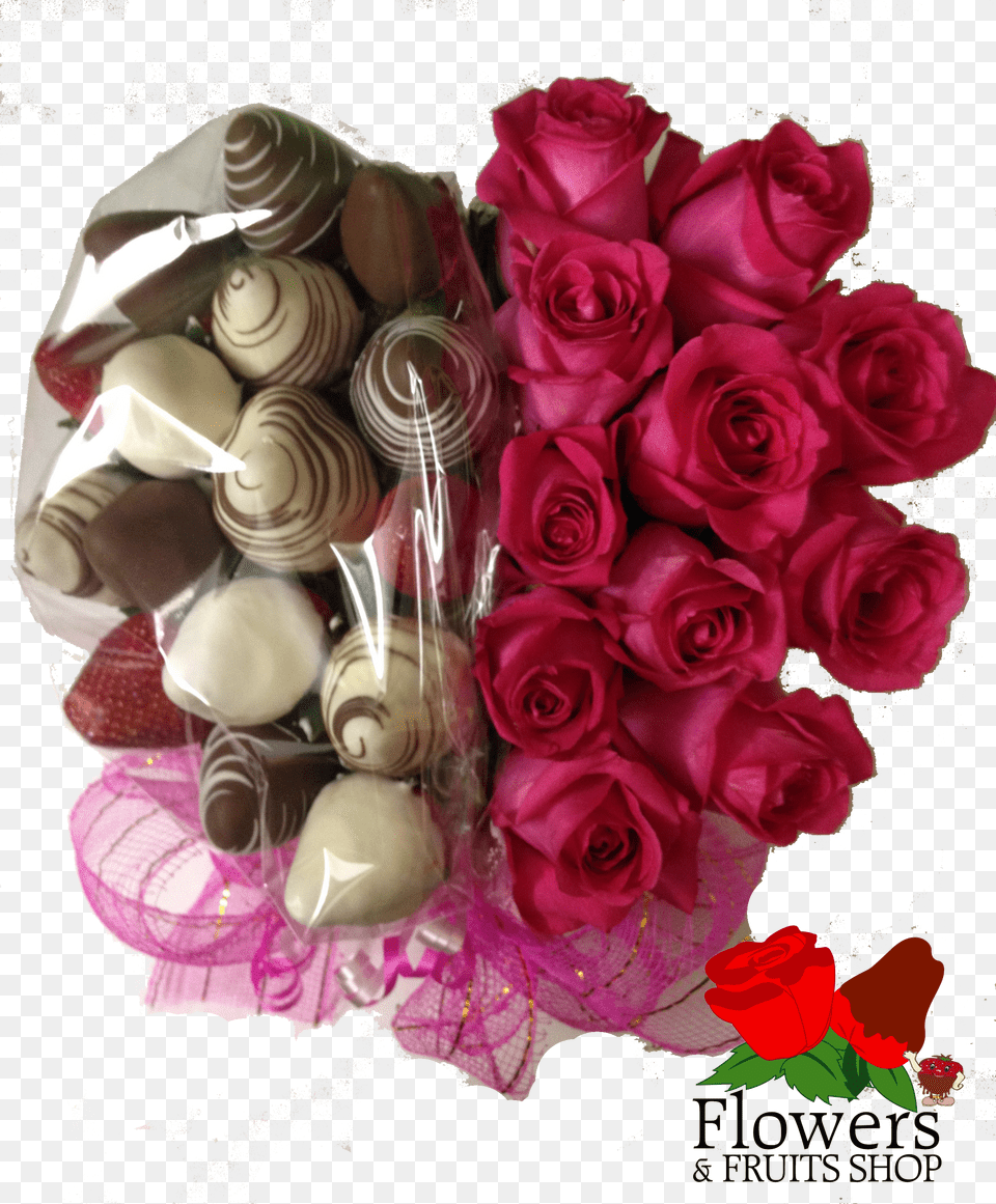 Ramo De Rosas Free Transparent Png