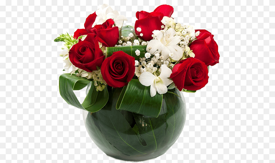 Ramo De Rosas, Flower, Flower Arrangement, Flower Bouquet, Plant Free Transparent Png