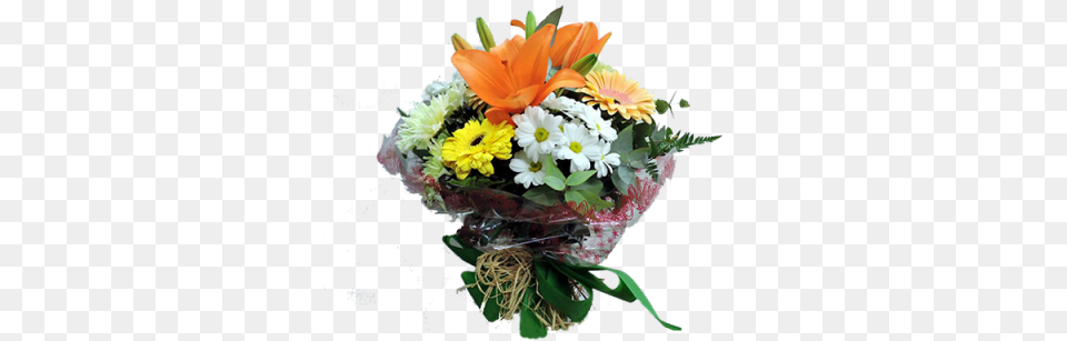 Ramo Variado Flower Bouquet, Art, Floral Design, Flower Arrangement, Flower Bouquet Free Png