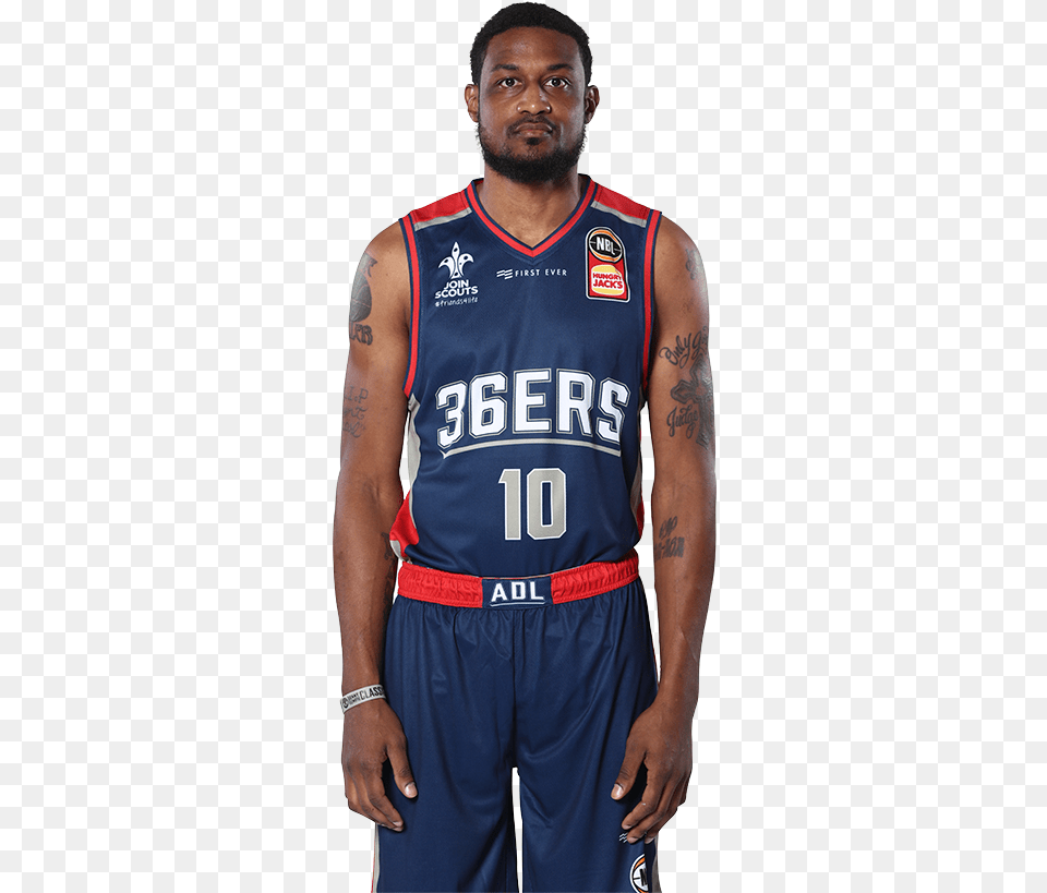 Ramone Moore F Sports Jersey, Clothing, Shirt, Adult, Male Png Image