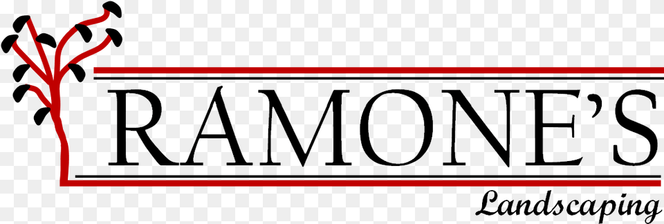 Ramones Landscaping Logo Amor Magazine, Maroon, Light Free Transparent Png