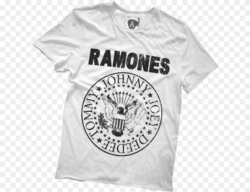 Ramones T Shirts Ramones, Clothing, T-shirt, Shirt Png Image