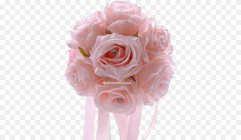 Ramos Artificiales Para Fiesta Rosa Flower Bouquet, Flower Arrangement, Flower Bouquet, Plant, Rose Free Transparent Png