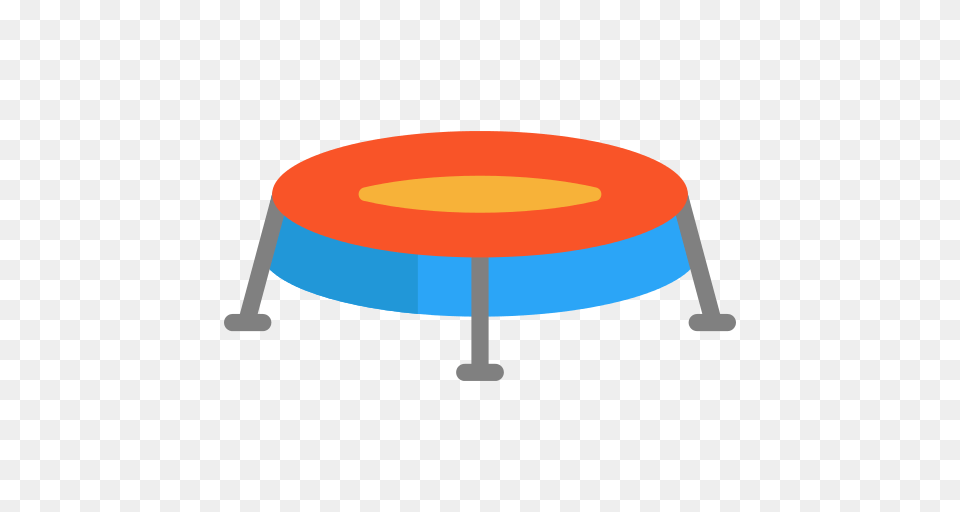 Ramp Icon, Trampoline Png