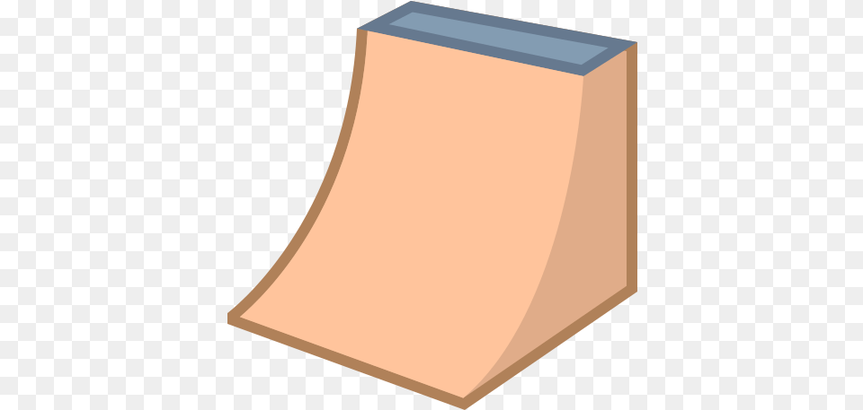 Ramp Icon Wood, Machine, Plywood Free Png Download