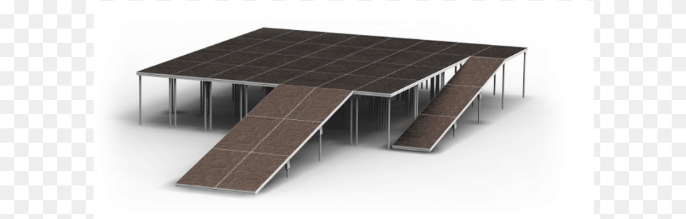 Ramp Podium, Coffee Table, Electrical Device, Furniture, Solar Panels Png Image