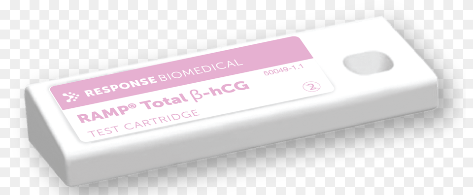 Ramp Total Ss Hcg Response Biomedical Label Free Transparent Png