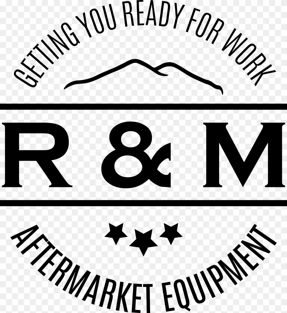 Rampm Aftermarket Equipment Emblem, Symbol, Logo, Text Free Png