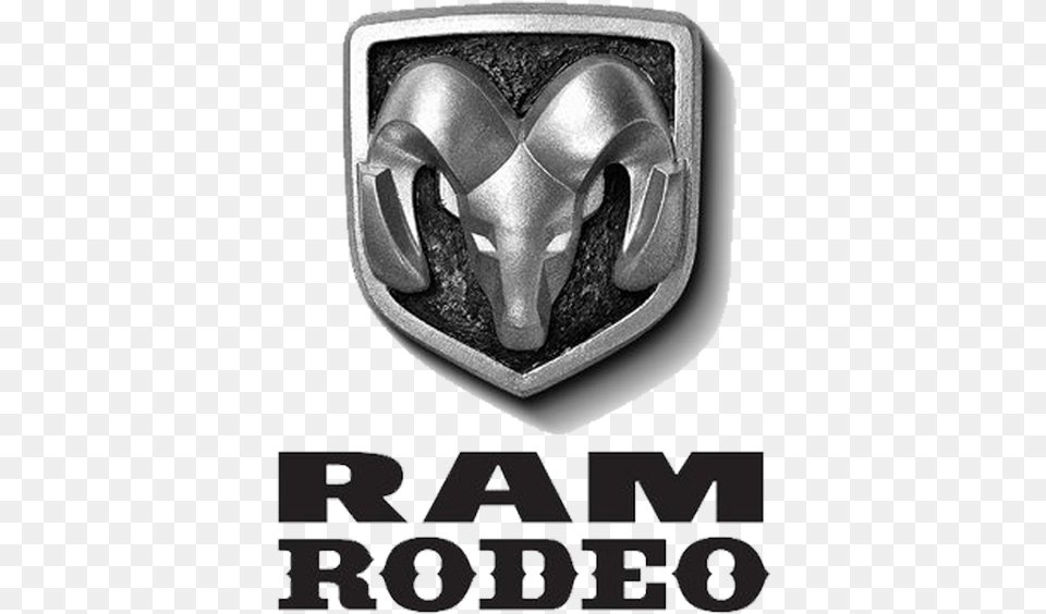 Ramrodeo Ram Car Logo, Emblem, Symbol Free Png Download