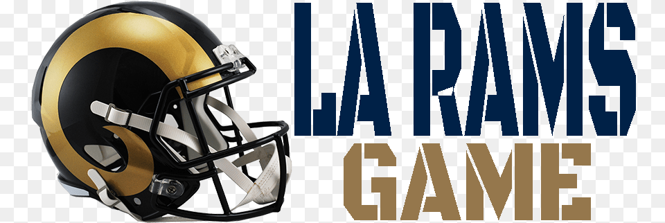 Rams Game Live Stream Tv Schedule Los Angeles Revolution Helmets, American Football, Football, Football Helmet, Helmet Free Transparent Png