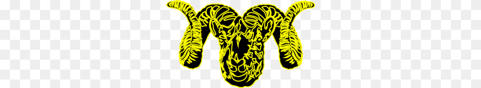 Rams Head Clip Art, Livestock Png