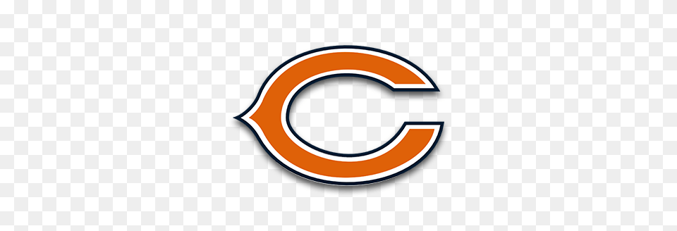 Rams Vs Bears Live Updates Score And Highlights For Sunday, Logo, Disk, Symbol Png Image