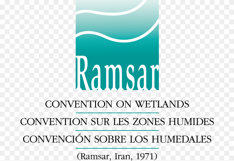 Ramsar Convention Secretariat, Advertisement, Poster, Logo Free Png Download