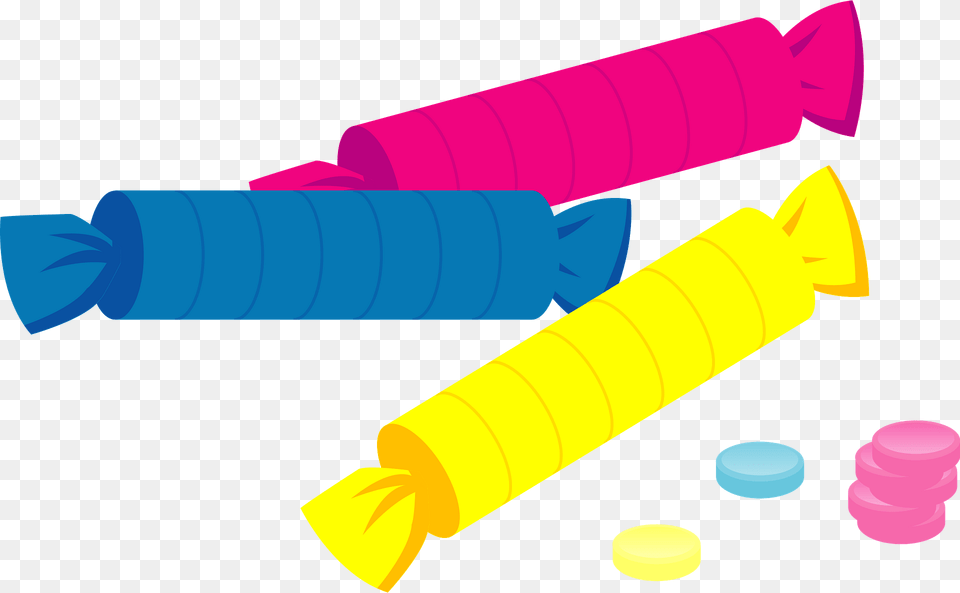 Ramune Candy Clipart, Dynamite, Weapon Free Transparent Png