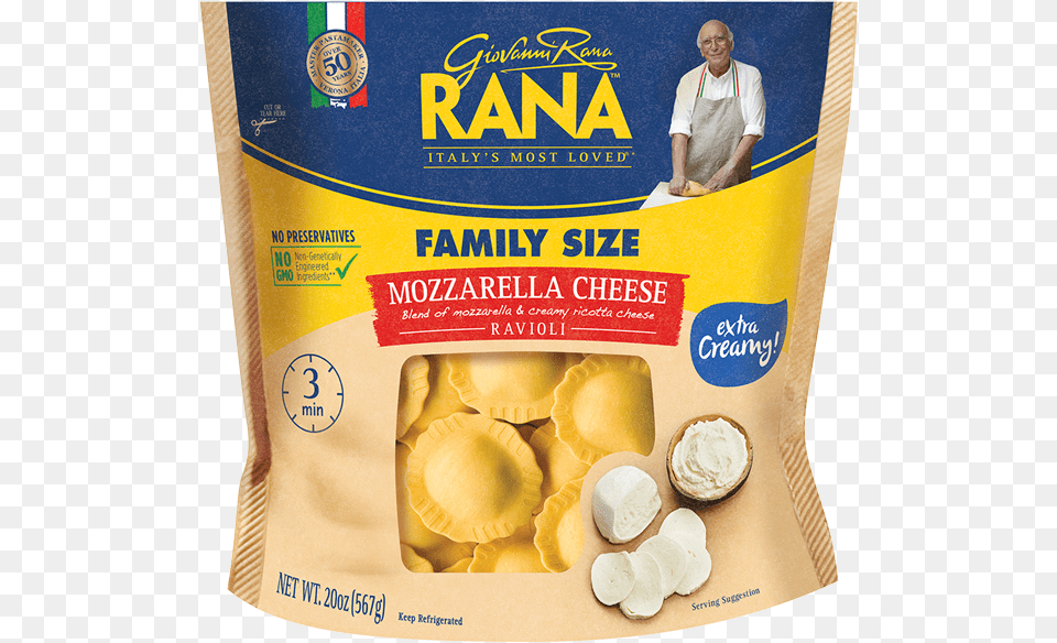 Rana Pasta, Adult, Male, Man, Person Free Png