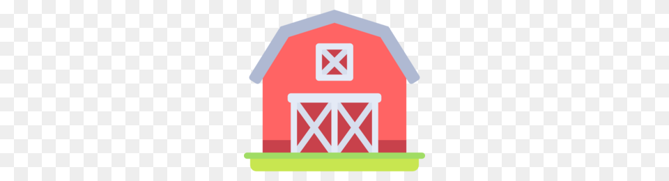 Ranch Clipart, Architecture, Barn, Building, Countryside Free Png Download