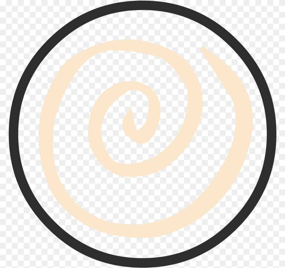 Ranch Swirl Animation, Coil, Spiral Free Transparent Png