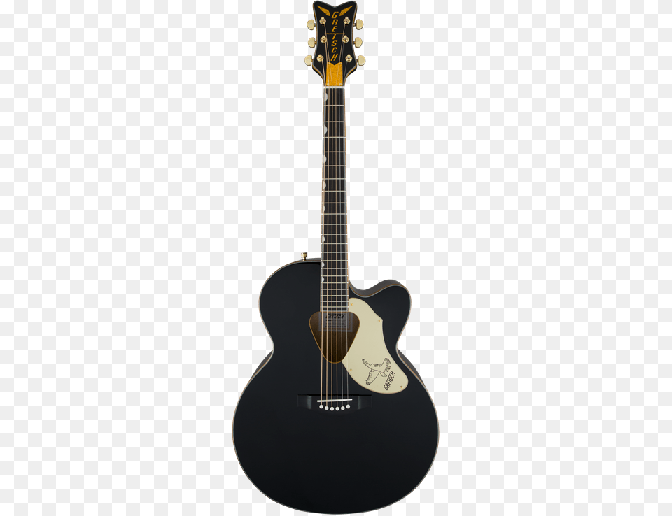 Rancher Falcon Acoustic Electric Gretsch G5022cbfe Rancher Falcon Jumbo, Guitar, Musical Instrument, Bass Guitar Png Image