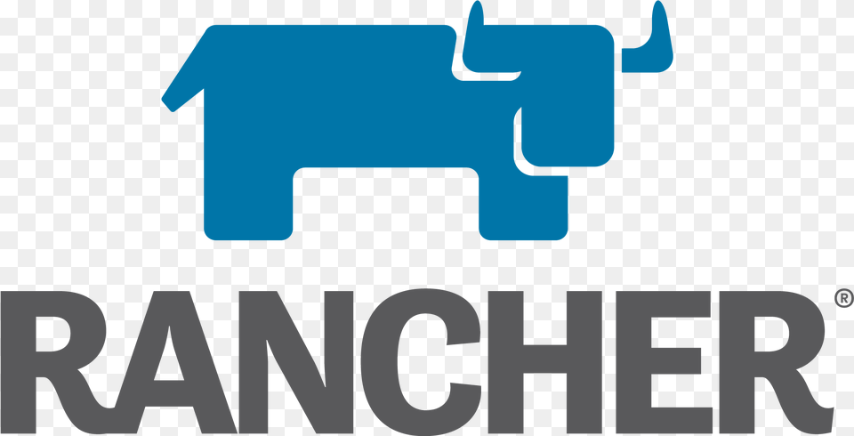 Rancher Labs, Logo Free Png Download