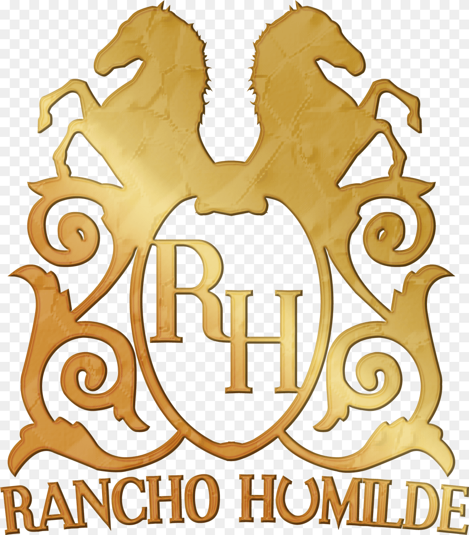 Rancho Humilde Wallpapers Wallpaper Cave Rancho Humilde Logo, Emblem, Symbol Free Transparent Png