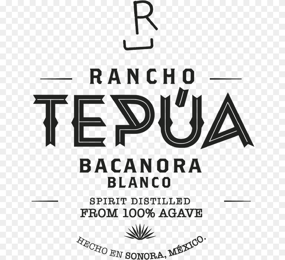 Rancho Tepua, Advertisement, Poster, Text Png