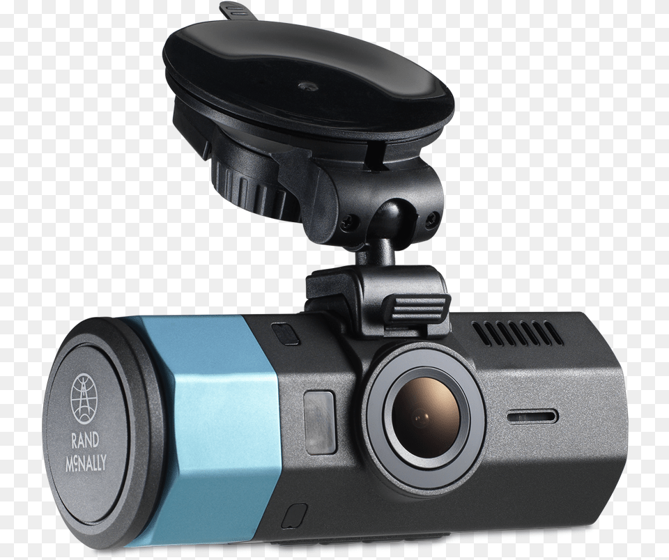 Rand Mcnally Dash Cam, Camera, Electronics, Video Camera Free Transparent Png