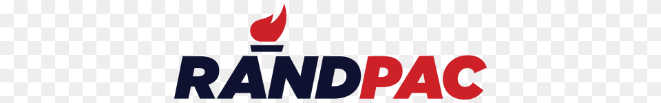 Rand Paul Swiped His New Logo From Tinder, Light Free Png