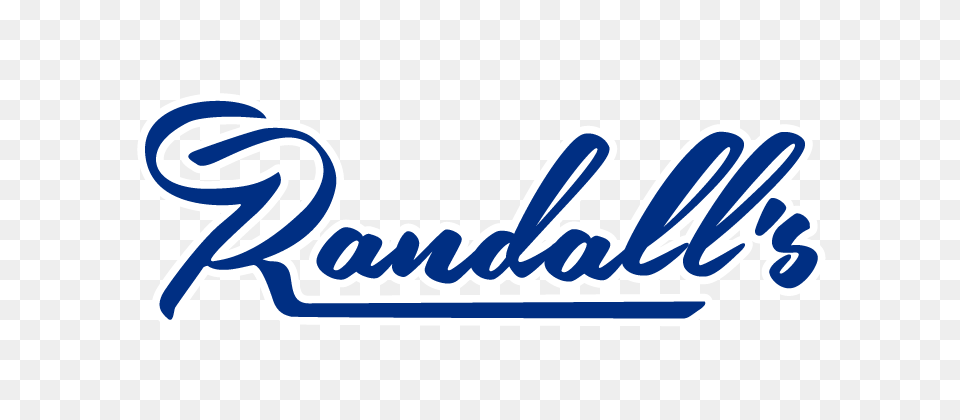 Randalls Frozen Custard, Logo, Text, Smoke Pipe Png