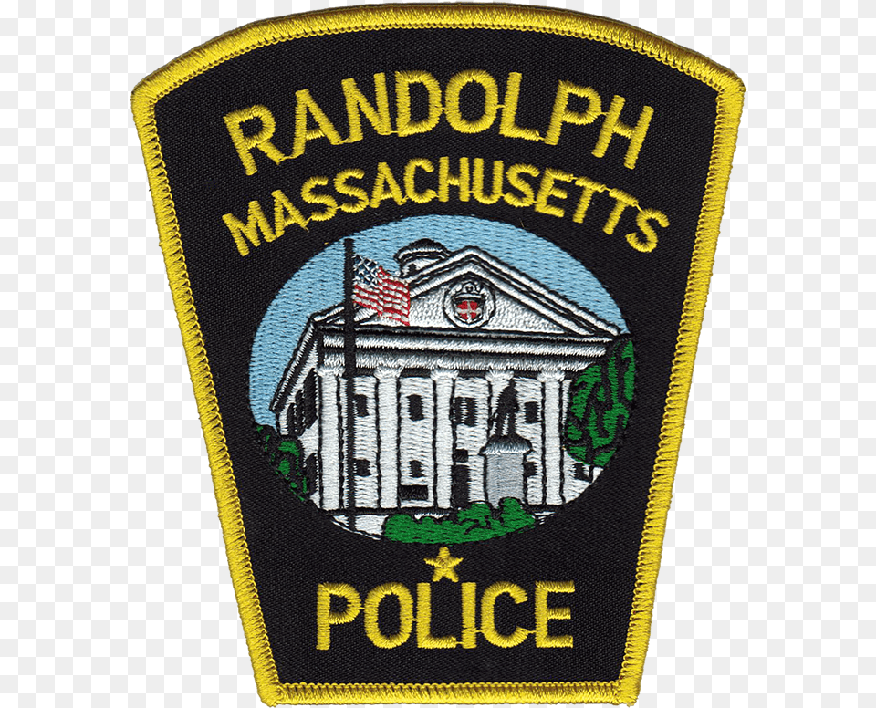 Randolph Police Charge Two Seize 15 Kilograms Of Heroin Cocaine Badge, Logo, Symbol Free Transparent Png