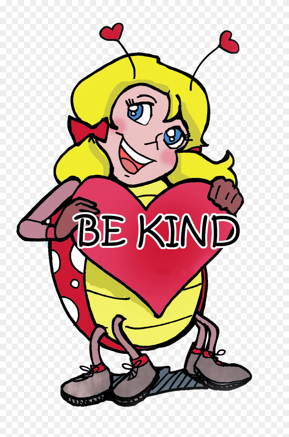 Random Acts Of Kindness Campaign From A New Soul Song Productions, Baby, Book, Comics, Person Free Transparent Png