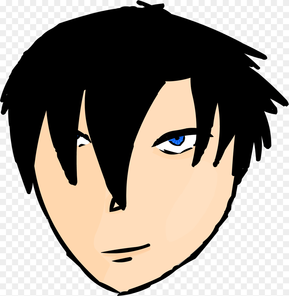 Random Angry Guy Cartoon, Face, Head, Person, Electronics Free Transparent Png