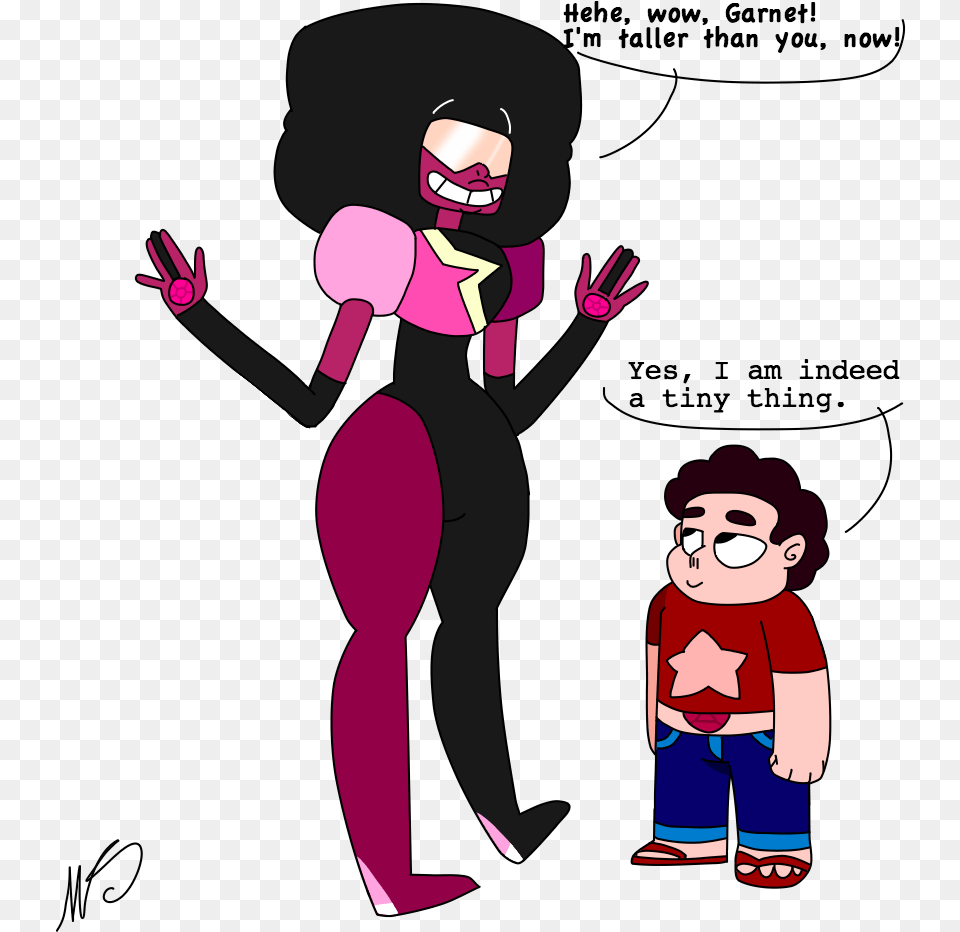 Random Body Swap Thing By Mushroom Cookie Bear Steven Universe Gender Bender, Baby, Person, Adult, Female Png Image