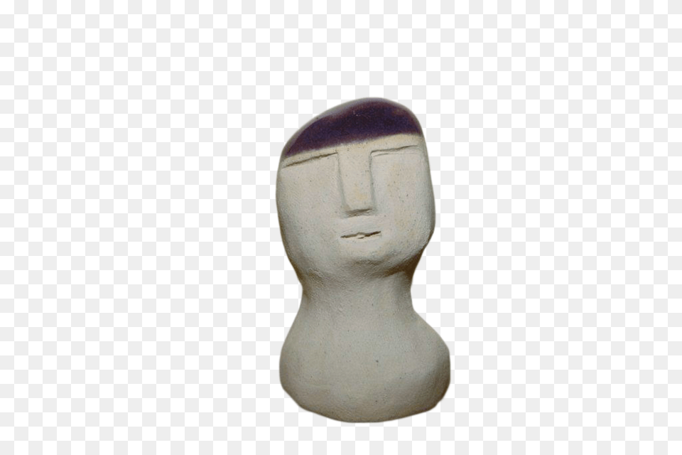 Random Clay Figures Nathaniel Pearlmans Blog, Person, Face, Head, Pottery Free Transparent Png