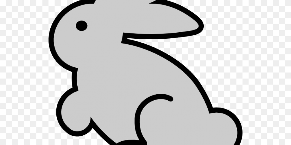 Random Cliparts, Animal, Mammal, Rabbit Png