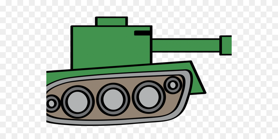 Random Cliparts, Armored, Military, Tank, Transportation Free Png Download