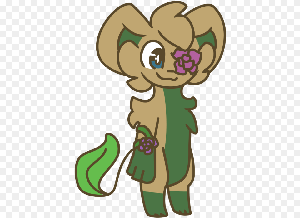 Random Doodle I Think It S A Leafy Boi Cartoon, Baby, Person Free Png