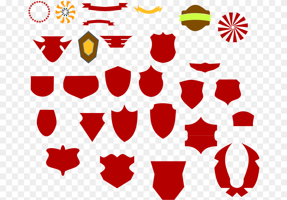 Random Emblems Emblems Clipart, Armor, Baby, Person Free Transparent Png