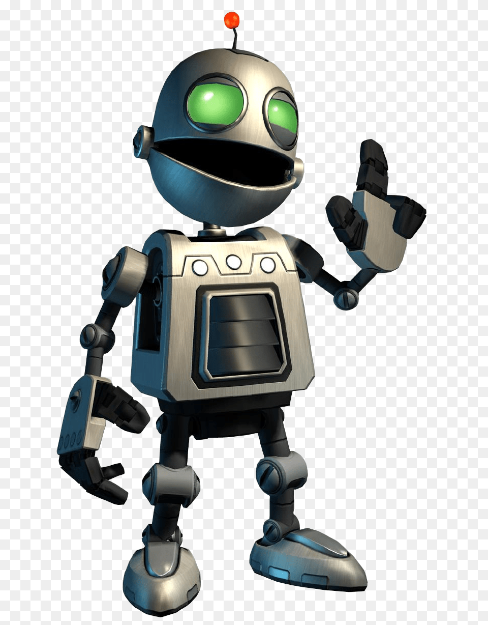 Random Ideas In Robot, Toy Free Png