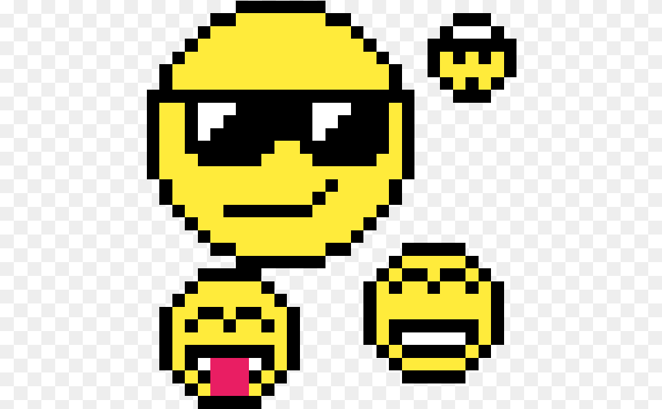 Random Image From User Pacman Pixel Gif, First Aid Free Png