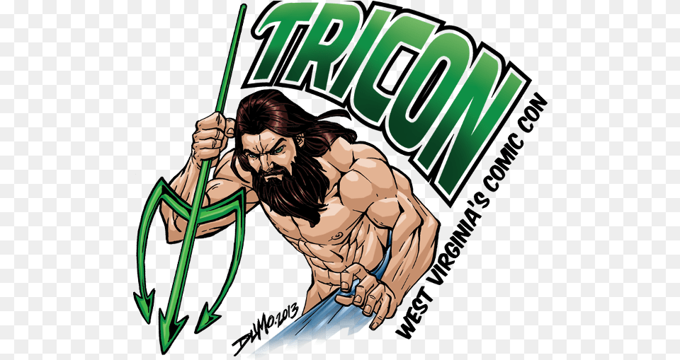 Random Sh T Random Guy Episode 158 Tri Con Interviews Tricon 2017, Adult, Male, Man, Person Free Png Download