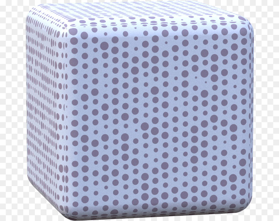 Random Size Dots Wallpaper Super Bodyguard, Furniture Free Png Download