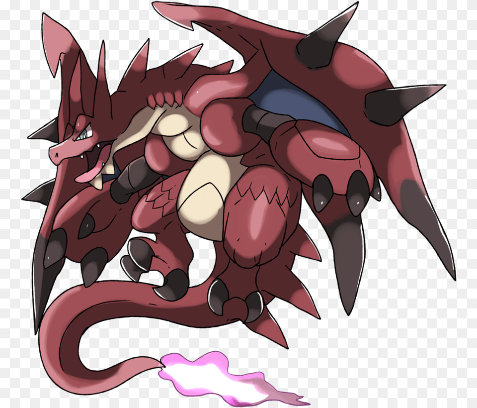 Random Things Mega Charizard Z Take 2 Wattpad Pokemon Charizard Alola Form, Baby, Person, Dragon, Electronics Png Image